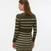 Knitted Maternity-Pullover