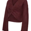 Knitted Maternity-Pullover Knitted Maternity-Pullover
