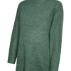 Knitted Maternity-Pullover