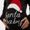Knitted Maternity-Pullover