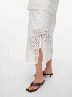 Long Skirt