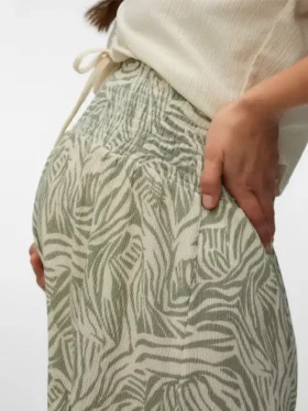 Long Skirt