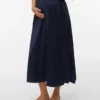 Long Skirt
