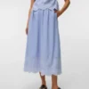 Long Skirt