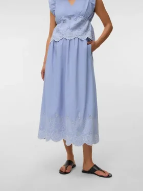 Long Skirt