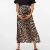 Long Skirt