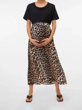 Long Skirt