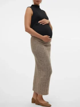 Long Skirt