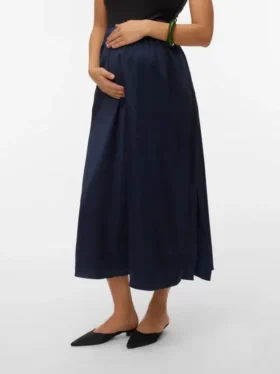 Long Skirt