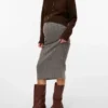 Long Skirt