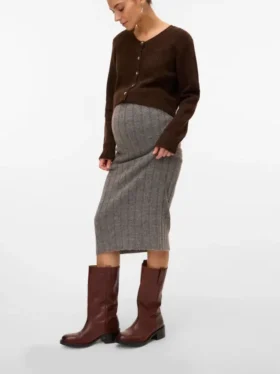 Long Skirt