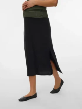 Long Skirt