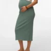 Long Skirt