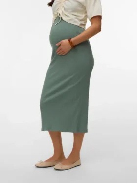 Long Skirt