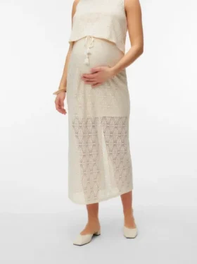 Long Skirt