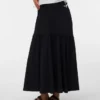 Long Skirt