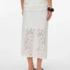Long Skirt