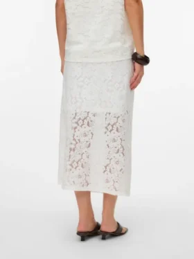 Long Skirt