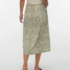 Long Skirt