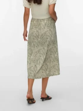 Long Skirt