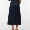 Long Skirt