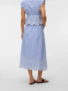 Long Skirt
