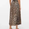 Long Skirt
