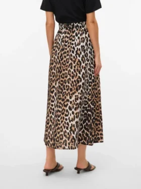 Long Skirt