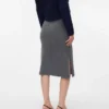 Long Skirt