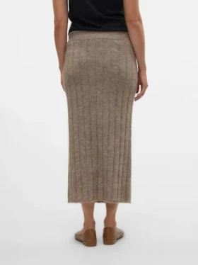 Long Skirt