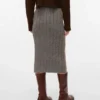 Long Skirt