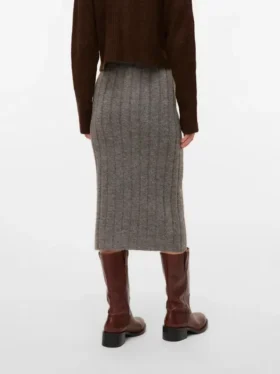 Long Skirt