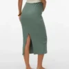 Long Skirt
