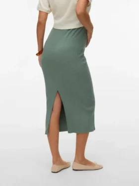 Long Skirt