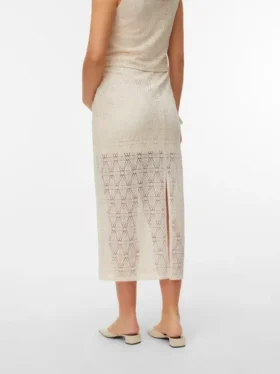 Long Skirt