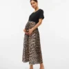 Long Skirt
