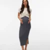 Long Skirt