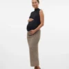 Long Skirt