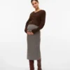 Long Skirt