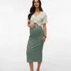 Long Skirt