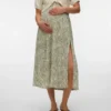 Long Skirt