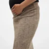 Long Skirt