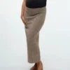 Long Skirt