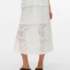 Long Skirt