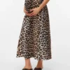 Long Skirt