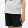 Loose Fit Low Rise Shorts