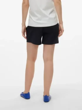 Loose Fit Low Rise Shorts