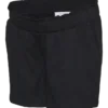 Loose Fit Low Rise Shorts
