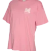 Loose Fit Round Neck Top