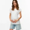 Loose Fit Round Neck Top